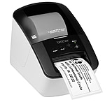 Image of Brother QL700 High Speed Label Printer