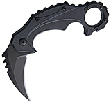 Image of Brous Blades Enforcer Linerlockout Folding Knife