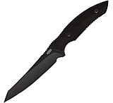 Image of Brous Blades Mac Daddy Fixed Blade Knife