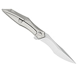 Image of Brous Blades Razorback Folding Knife