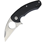 Image of Brous Blades SSF Silent Soldier Linerlock Folding Knife