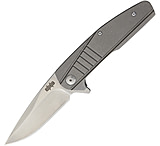 Image of Brous Blades The Insight Framelock Folding Knife