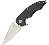 Image of Brous Blades The Sinner Folding Knife