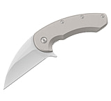 Image of Brous Blades XL Silent Soldier Flipper Folding Knife