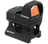 Image of BROWE 1x23mm 3 MOA Red Dot Micro Reflex w/RMR Footprint &amp; Bottom Loading Battery