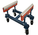 Image of Brownell Boat Stands PD3 Pontoon/Tritoon Dolly