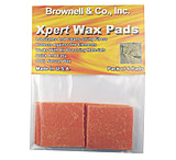 Image of Brownell XPert Wax Pads