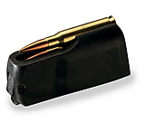 Browning X-Bolt Long Action Rotary Rifle Magazine, .28 Nosler, 3 Round, Black, 1 Pack, Polymer, 112044608-3RD