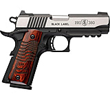 Image of Browning 250th Anniversary 1911-380 Black Label Medallion Pro Semi Auto Pistol, .380 Auto, 3.62 inch Barrel