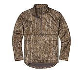 Image of Browning 1/4 Zip Wicked Wing Highpile - Mens