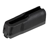 Browning X-Bolt Long Action Rotary Rifle Magazine, .28 Nosler, 3 Round, Bronze, 1 Pack, Polymer, 112044507-3RD