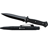 Image of Browning OPMOD 125BL Black Label Tactical Pen and Letter Opener 320125BL