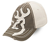Image of Browning 2 Tone Buckmark Cap