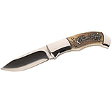 Image of Browning 2014 Whitetail Legacy Limited Edition Knife - 3.38in Blade