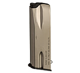 Browning 40 S/W Hi Power Standard Pistol Magazine, Black, 10 Round 112050194-10RD
