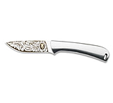 Image of Browning Classic Fixed Blade Knife w/ 3&quot; Blade