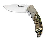 Image of Browning Tactical Hunter Folding Knife w/ 3.25in Blade