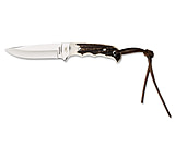 Image of Browning 525 Stag Handle, SS Fixed Blade Hunting Knife