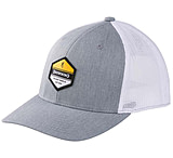 Image of Browning 720 Mesh Snapback Hex Patch Cap