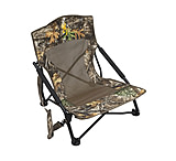 Image of Browning 8525014 Strutter Chair Polyester/Steel Realtree Edge 20&quot; W X 14&quot; D X 2