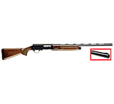 Image of Browning A5 Hunter 3 in Field Semi-Auto Shotgun, 12 Gauge, 26 inch Barrel
