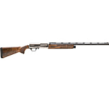 Image of Browning A5 Ultimate 3in Field Semi-Auto Shotgun, 12 Gauge, 26in Barrel