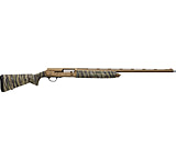 Image of Browning A5 Wicked Wing 3.5in Field Semi-Auto Shotgun, 12 Gauge, 26in Barrel