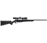 Image of Browning AB3 Composite Stalker Bolt Action Rifle, .270 Winchester, 22in Barrel