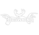 Image of Browning All Seasons Decal