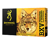 Browning BXV .22-250 Remington 50 Grain Polymer Tip Brass Cased Centerfire Rifle Ammunition