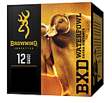 Browning BXD Waterfowl 12 Gauge 1 1/2 oz 3.5&quot; Shotgun Ammunition