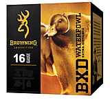 Browning Steel Waterfowl 16 Gauge 15/16 oz 2.75&quot; Shotgun Ammunition