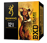 Browning BXD Upland 12 Gauge 1 3/8 oz 2.75&quot; #5 Shot Size Shotgun Ammunition