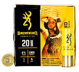 Browning BXD Upland 20 Gauge 2.75&quot; 1 oz Shotgun Ammunition