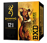 Browning Dove &amp; Clay Steel 12 Gauge 1 oz 2.75&quot; Shotgun Ammunition