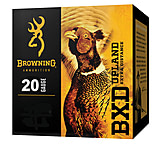 Browning Dove &amp; Clay Steel 20 Gauge 3/4 oz 2.75&quot; Shotgun Ammunition