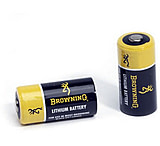 Browning CR123A All-Temperature Batteries