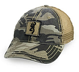 Image of Browning Bayou Mesh Back Cap