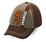Image of Browning Becker Cap,Brown