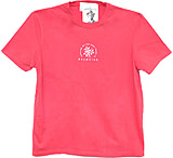 Image of Browning Bg Women's Ss T-shirt Wildflowers Large Pink<