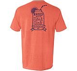 Image of Browning Bg Women's Sweet Tea Pigment T-shirt X-large Salmon<