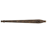 Image of Browning Big Buckmark Series Leather Gun Sling