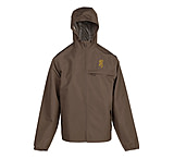 Image of Browning Big Game Kanawha Rain Jacket - Mens