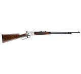 Image of Browning Bl22 Grade II Lever Action Rifle, .22 Long Rifle, 24in Barrel