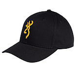 Image of Browning Black And Gold Cap