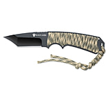 Image of Browning Black Label First Priority Knife w/ Tactical 2.87&quot; Fixed Blade