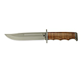 Image of Browning Point Blank Black Label Knife w/ 6in Fixed Blade