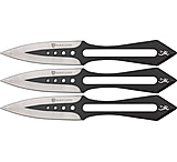 Image of Browning Black Label Stick-It 3 Piece Throwing Knife Set