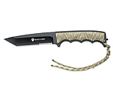 Image of Browning Black Label Stone Cold Tanto Paracord Knife w/ 5.62&quot; Fixed Blade