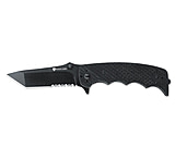 Image of Browning Stone Cold G10 Black Label Folding Knife w/ 3.75in Spear Blade 114BL